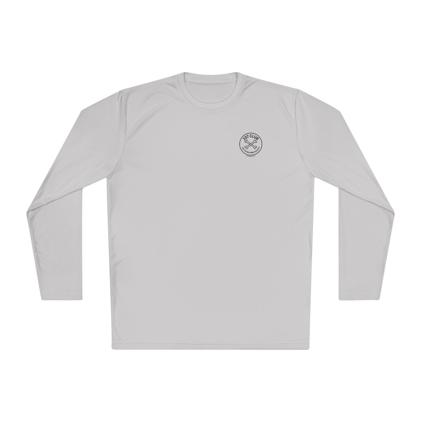Skeleton Graphic Long Sleeve Tee, Fun Casual Shirt, Unique Gift for Halloween, Unisex Apparel, Jokes and Humor Tee