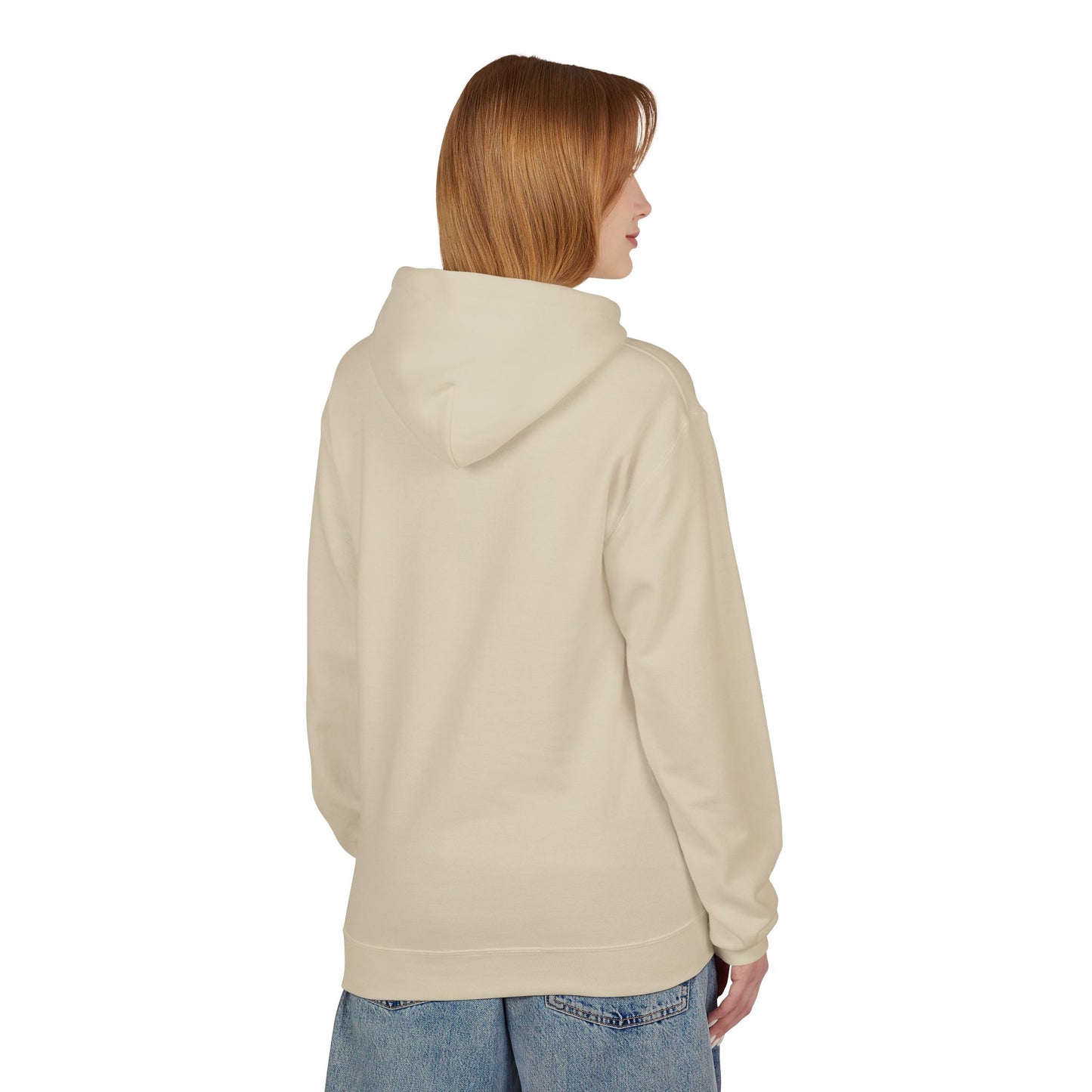 Casual Comfort Fleece Hoodie | Perfect for Relaxation, Gifting, and Everyday Style | Great for All Seasons, Birthdays, Celebrations