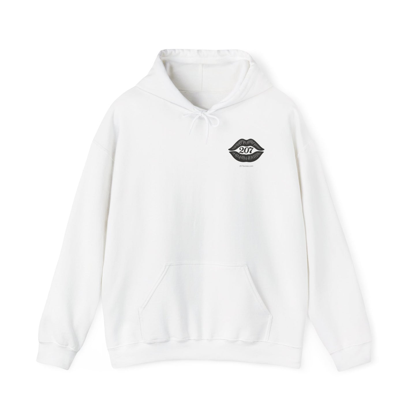 Stylish Unisex Hoodie with Playful Skeleton Design - Cozy, Casual, Perfect for All Seasons, Ideal Gift for Halloween and Trendy Wearers.